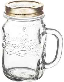 Bormioli Jar 415ml