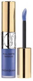 Acu ēnas Yves Saint Laurent Full Matte Rebel Blue