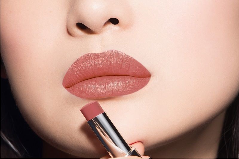 dior rouge rosewood