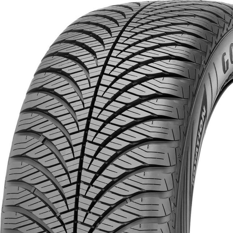 Универсальная шина Goodyear Vector 4Seasons Gen2 225/45/R19, 96-W-270 km/h, XL, C, B, 71 дБ