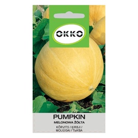 ĶIRBJI MELONOWA ŻÓŁTA (OKKO)