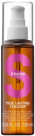 Tigi S Factor True Lasting Colour Hair Oil 100ml