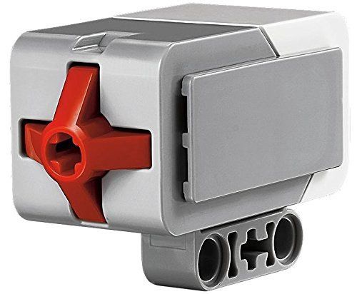 Aksesuārs LEGO Mindstorms EV3 Touch Sensor 45507