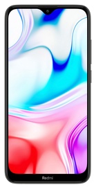 Xiaomi Redmi 8 4/64GB Dual Onyx Black