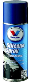Erimääre Valvoline Silicone Spray, 0.4 l