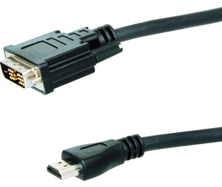 Logilink HDMI-DVI-D Cable 5m
