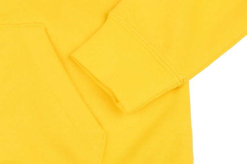 Džemperi, sieviešu Nike, dzeltena, XL