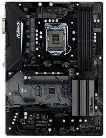 ASRock H370 PRO4