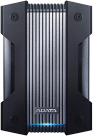 Adata HD830 USB 3.1 4TB Black