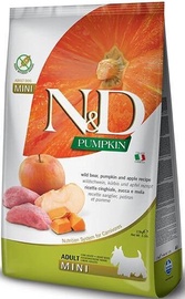 Farmina N&D Pumpkin Boar & Apple Mini 2.5kg