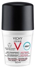 Meeste deodorant Vichy Homme 48H, 50 ml
