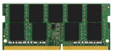 Micron 16GB 2666MHz CL19 ECC DDR4 SO-DIMM MTA18ASF2G72HZ-2G6E1