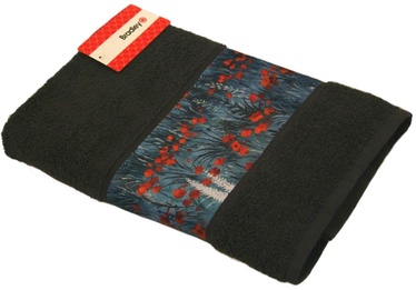 Navitrolla Towel 70x140cm Flowers