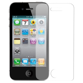 BlueStar Screen Protector (Front + Back) For Apple iPhone 4/4S Glossy (2 pcs)
