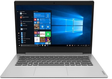Lenovo IdeaPad Slim 1 14" Silver 81VS006KPB PL