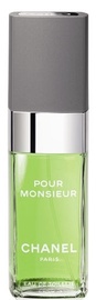 Tualetinis vanduo Chanel Pour Monsieur 100ml EDT
