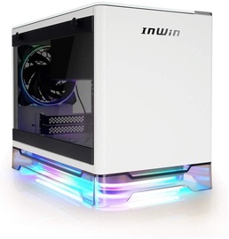 In Win A1 PLUS Mini-ITX Tower 650W White