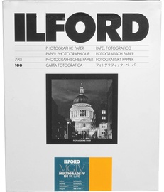Ilford MG IV 25M Satin 178 x 240 100