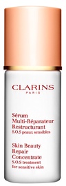 Veido serumas Clarins Skin Beauty Repair Concentrate, 15 ml