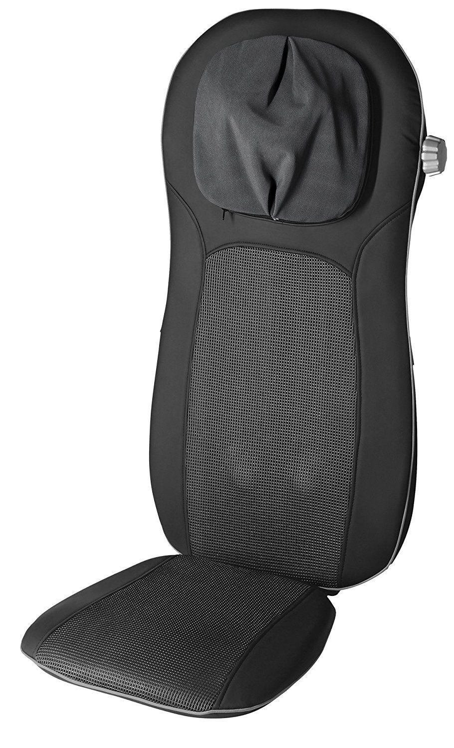 car seat cover massage