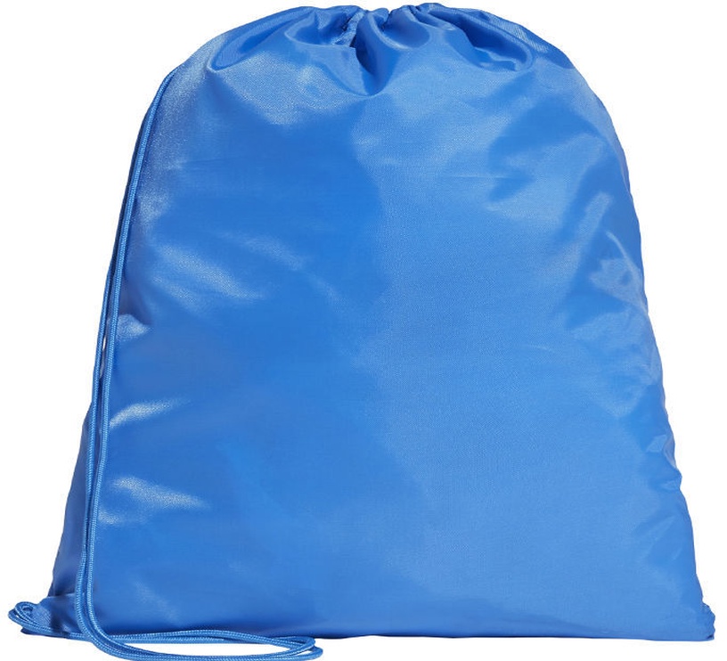 Adidas Linear Core Gym Bag DT8625 Blue Senukai.lt