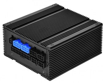 SilverStone SFX-L PSU Nightjar Series NJ450-SXL Fanless 450W