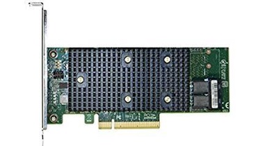 Intel RAID Adapter RSP3WD080E