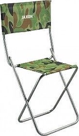 Jaxon Small Folding Chair 38x33x49