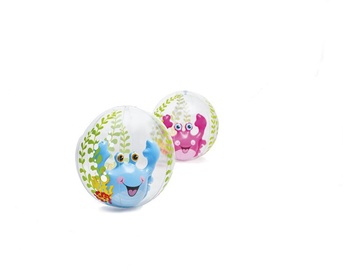 Täispuhutav pall Intex akvaarium 61cm