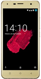Prestigio Muze D5 LTE Dual Gold