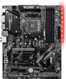 Материнская плата MSI B450 TOMAHAWK MAX II