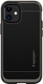 Spigen Neo Hybrid Back Case For Apple iPhone 12 Mini Gunmetal