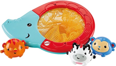 Fisher Price Splash & Scoop Elephant CMY23