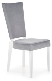 Стул для столовой Halmar Rois White, 1 шт.