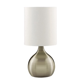 LAMPA GALDA TOUCH EU3923AB 40W E14 (Searchlight)