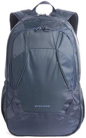 Tucano Doppio Backpack 15.6'' Blue