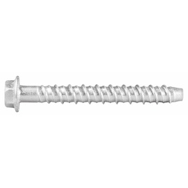 Betoonikruvi R-LX 10x90mm CS ZF 100tk