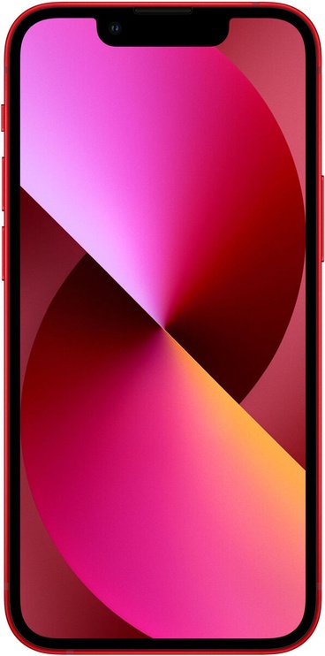 Mobiiltelefon Apple iPhone 13 mini 256GB RED