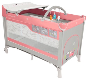 Baby Design Dream 08 Pink