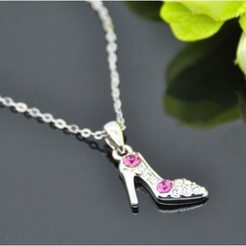 Vincento Pendant With Zirconium Crystal PP-2007
