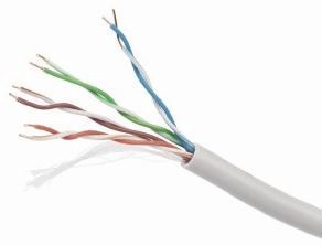 Gembird CAT 5e UTP Cable Grey 305 m