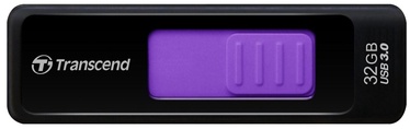 USB zibatmiņa Transcend Jet Flash 760, 32 GB