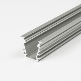 Vadu kanāls Topmet Deep10 F2004820, pelēka, IP20