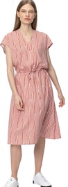 Audimas Shirt Style Dress Redwood L
