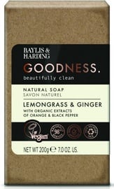 Seep Baylis & Harding Goodness Lemongrass/Ginger, 200 g