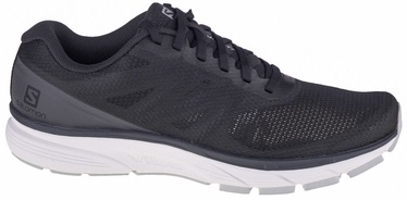 Salomon Men Juxta RA Shoes 406866 Black 42 2/3
