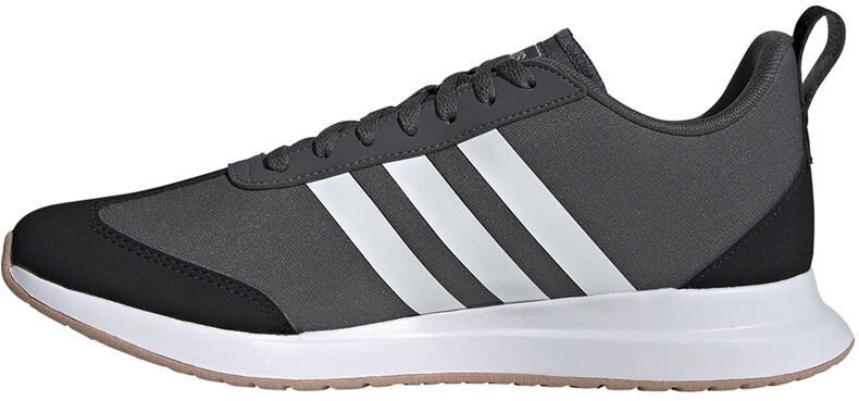 Naiste tossud Adidas Run60s, must/hall, 38