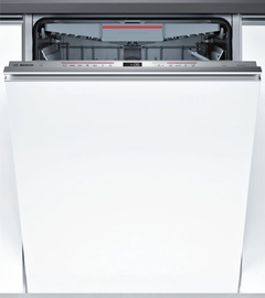 Įmontuojama indaplovė Bosch SBE67MX00E