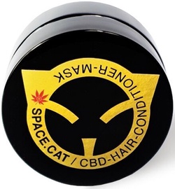 Matu kondicionieris Space.cat CBD, 50 ml