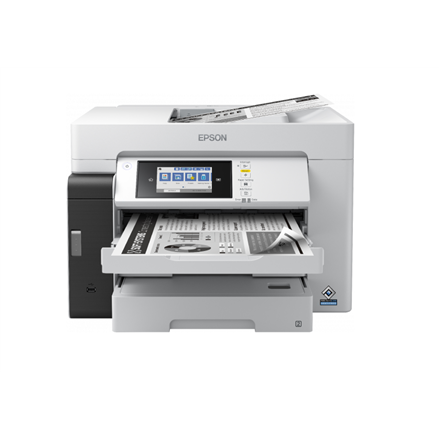 Daudzfunkciju printeris Epson EcoTank M15180, tintes